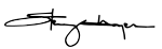 Steny Hoyer SVG signature.svg