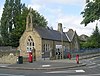 Stepping Stones Nursery - Gledhow Lane - geograph.org.uk - 1439708.jpg