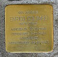 Stolperstein für Enrico Colombo.JPG