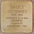 Stolperstein für Samuele Goldschmied (Trieste).jpg