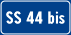 State Highway 44bis shield))