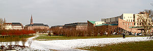 Vignette pour Parc de l'Étoile