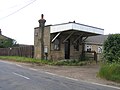 Thumbnail for Stretham railway station