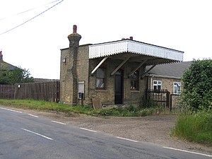 Stretham treinstation.jpg