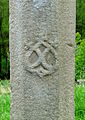 Čeština: Boží muka v Jiráskově ulici ve městě Strmilov v okrese Jindřichův Hradec, Jihočeský kraj. English: Column shrine in Jiráskova Street in the town of Strmilov, Jindřichův Hradec District, South Bohemia, Czech Republic. This is a photo of a cultural monument of the Czech Republic, number: 28572/3-2238. Památkový katalog  · MIS  · hledat obrázky  · hledat seznamy  · Wikidata