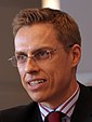 Alexander Stubb