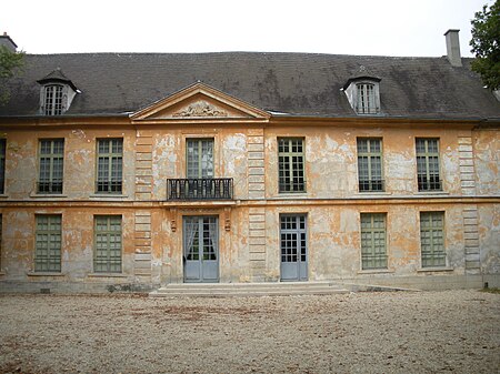 Sucy en Brie Haute Maison