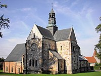 Sulejów Abbey