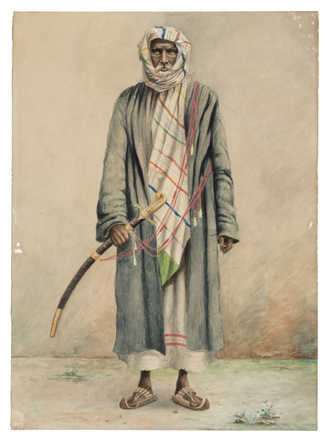 Osman Mohamoud (clan)