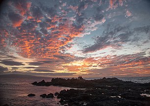 Kihei Beach