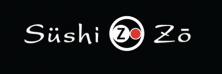 Sushi Zo logo