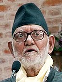 Sushil Koirala: Age & Birthday