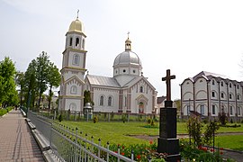 Sankt George ortodokse kirke