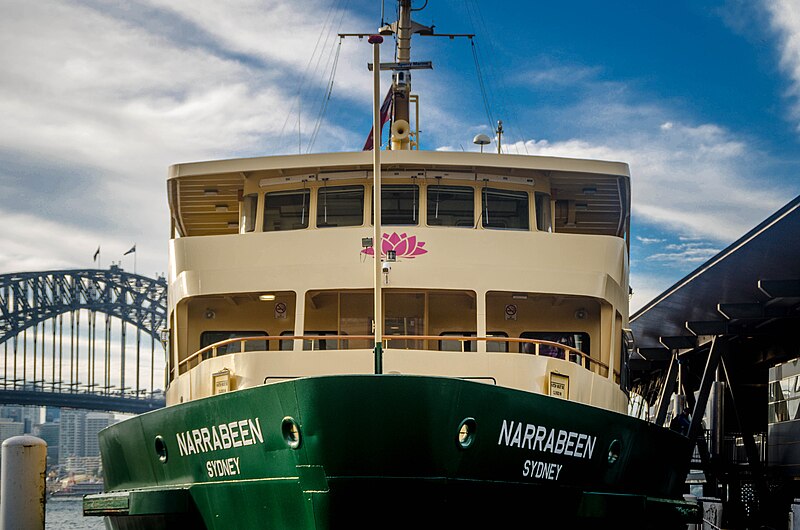 File:Sydney Ferry MV Narrabeen 1.jpg