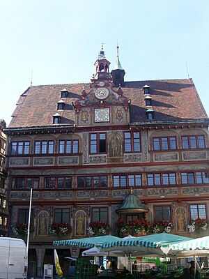 Tübingen