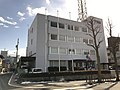 テレビ信州松本総局