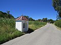 Wayside chapel