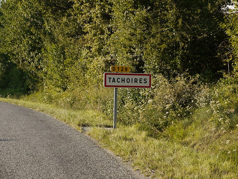 File:Tachoires - Panneau D129.jpg