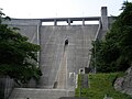 高瀬川ダム Takasegawa Dam 0.28 MW (Okayama)