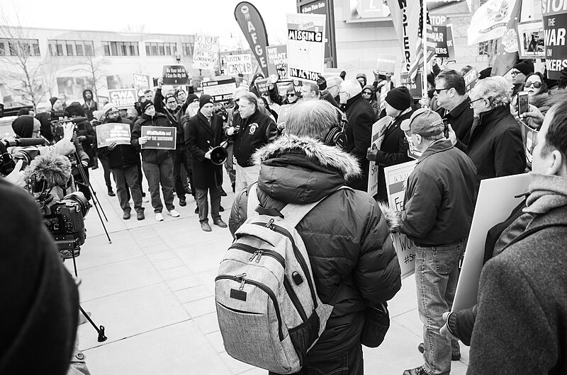 File:Take Me Back to Work Rally at Nationals Park (32915745678).jpg