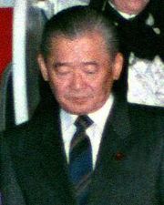 Noboru Takeshita