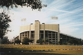Tampa Stadium