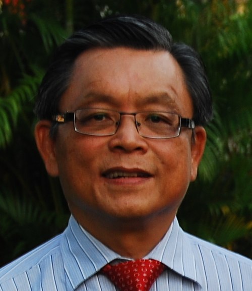 Image: Tan Jee Say