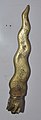 Tantric Vajra - Bronze - Modern Age - ACCN 93-57 - Government Museum - Mathura 2013-02-24 6570.JPG