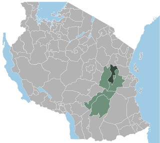 Mvomero District