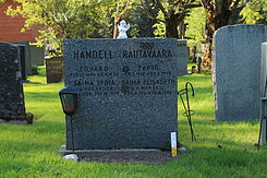 Tapio Rautavaara – Wikipedia