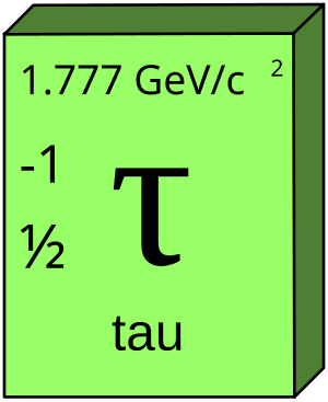 Tau lepton.svg