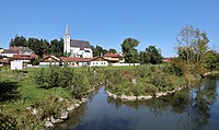 Taufkirchen an der Pram