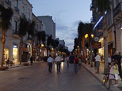 Gate i Brindisi