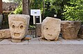 * Nomination Sculptures at the Roman Theatre of Benevento, Italy --Bgag 02:20, 23 June 2024 (UTC) * Promotion  Support Good quality. --XRay 03:13, 23 June 2024 (UTC)