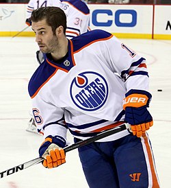 Teddy Purcell - Edmonton Oilers.jpg