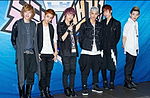 A(z) Teen Top lap bélyegképe