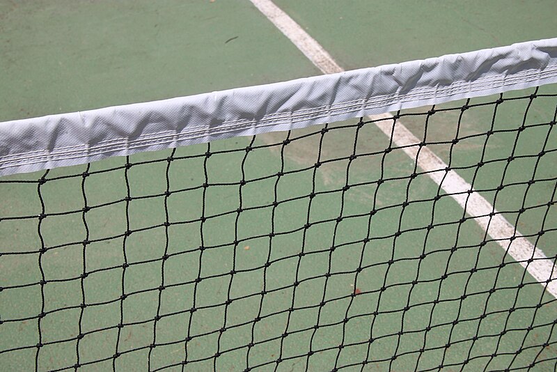 File:Tennis net (28284196399).jpg