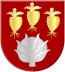 Wappen von Tersoal