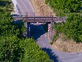 * Nomination Bridge of the Upper Steigerwald Railway in Thüngfeld --Ermell 05:42, 11 August 2023 (UTC) * Promotion Good quality --Michielverbeek 05:44, 11 August 2023 (UTC)