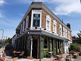 The Bollo pub, Bollo Lane.jpg