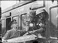 The British Army in the UK- Evacuation From Dunkirk, May-June 1940 H1634.jpg
