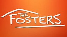 Description de l'image The Fosters logo.jpg.