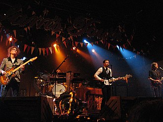 The Killers - Wikipedia