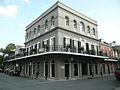 Miniatura per LaLaurie Mansion