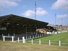 The Sir Tom Cowie Millfield The Millfield Crook AFC.jpg