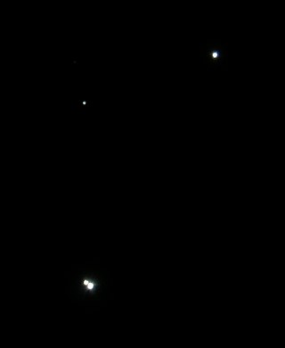 <span class="mw-page-title-main">Sidus Ludoviciana</span> Star in the constellation Ursa Major