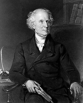 <span class="mw-page-title-main">Thomas Masterman Winterbottom</span> English physician, philanthropist and abolitionist