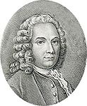 Thomas Plomgren Borgarståndets talman 1751–1752