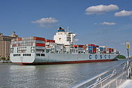 Tian Bao He in Savannah - IMO 9390616 (4687430854).jpg