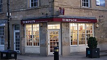 timpsons shoe polish